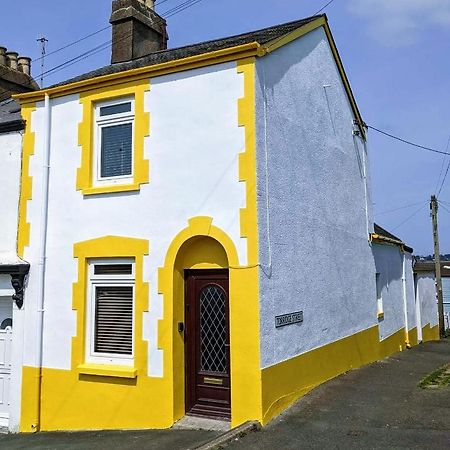 Five Sunnyside - Self Catering Holiday Cottage - Bideford, North Devon ภายนอก รูปภาพ