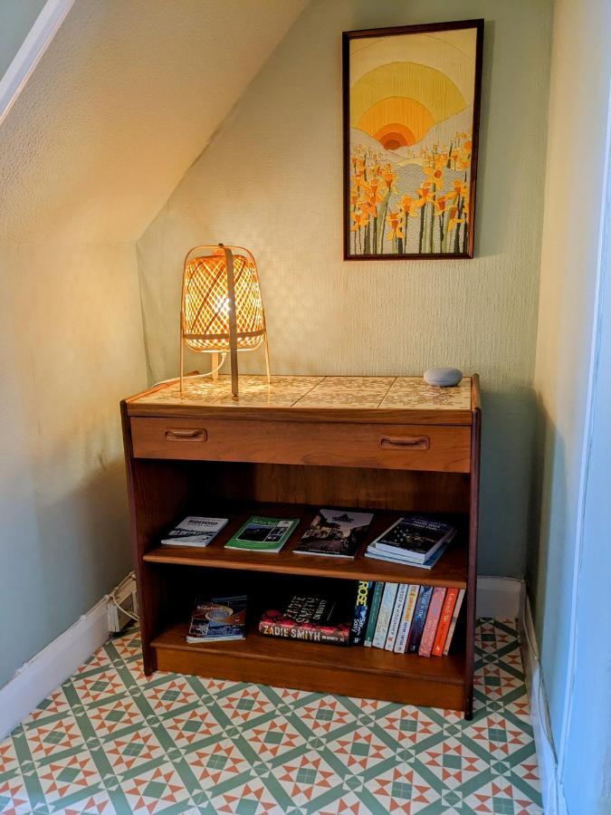 Five Sunnyside - Self Catering Holiday Cottage - Bideford, North Devon ภายนอก รูปภาพ